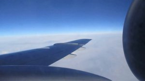 Tupolev Tu-154M / Ту-154М, RA-85757. KRR — DME, 21.10.2018. Полный полёт / Full flight