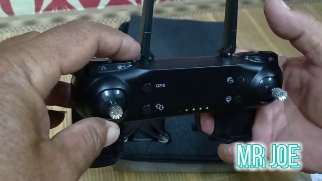 unboxing Drone ZLRC L108 смотреть онлайн
