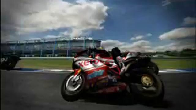 SBK08 Superbike World Championship смотреть онлайн
