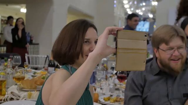 Корпоративное мероприятие/20 лет компании YSG/Организатор Grand Fiesta/ Ведущая Оксана Дюмина смотреть онлайн