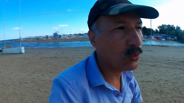 #АНАПА ? ПРИГОВОР приведён в исполнение... // Яхт-клуба больше нет возле Анапки // Почему снесли? смотреть онлайн