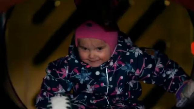 Новогодняя поездка в Каринское! 2 смотреть онлайн