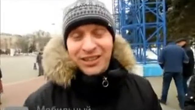 Акции за демонтаж памятника Ленину в Белгороде 2013 год смотреть онлайн