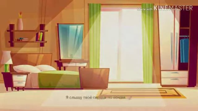 Клип "Самый дорогой чеговек/Нервы"/Gacha life/ Mr.Vanilla смотреть онлайн