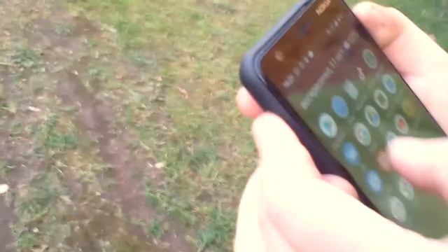 (шок!) Я С ДРУГОМ НАШЁЛ ТЕЛЕФОН! НА 16ГБ! смотреть онлайн