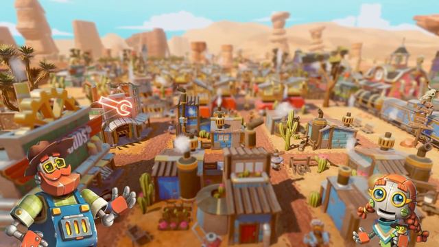 Xbox @ gamescom 2023: Live From the Showfloor Day 1 смотреть онлайн