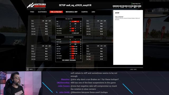 Are "alien" setups good for me? смотреть онлайн