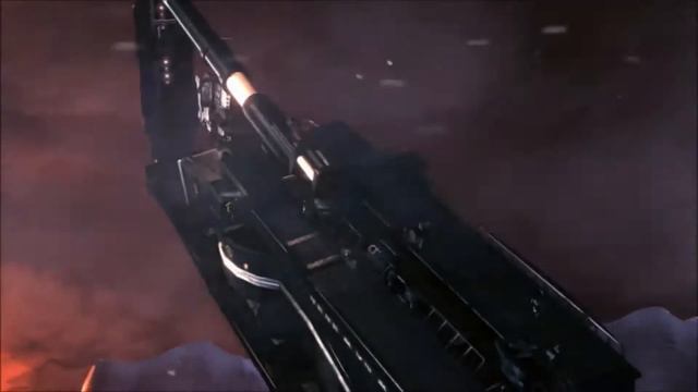 Lost Planet 2 Gas Gas meme смотреть онлайн