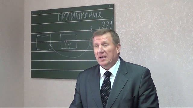 проповедь ИСКУПЛЕНИЕ смотреть онлайн