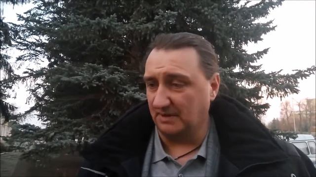 Невдольск 1595 Река Сев в Брянской области От суда до очистных - 5 лет Репортаж на Первом 2016-20 смотреть онлайн