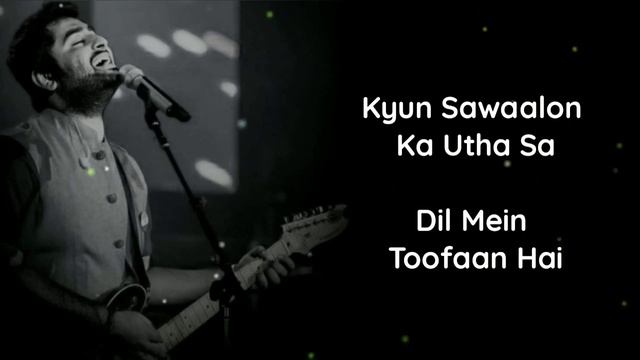 NAINA SONG LYRICS ARIJIT SINGH FULL SONG смотреть онлайн