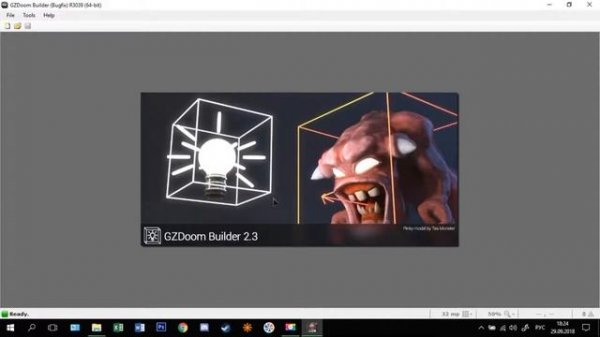 GZDoom Builder Туториал | Часть 0 -- Где скачать? Как настроить?