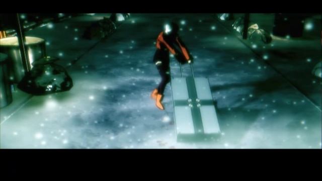 О чем был Гангрейв. ИгроАниме: Gungrave смотреть онлайн