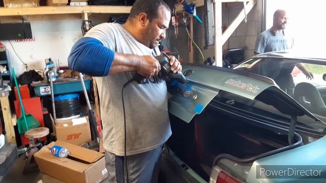 Updated On The Tercel