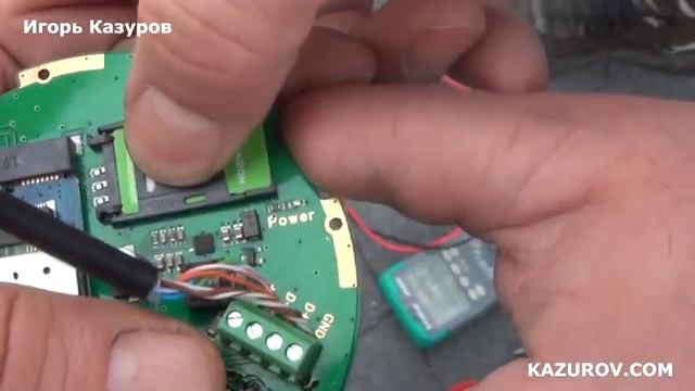 4G модем 9 категории плюс WI FI РОУТЕР KEENETIK OMNI