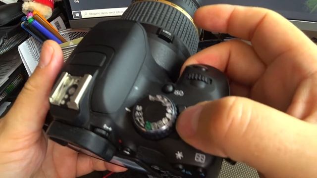 инструкция по Canon 650D смотреть онлайн