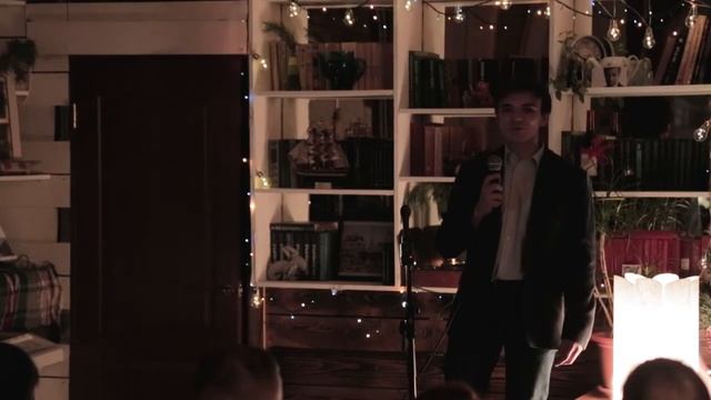 Андрей Дементьев - Никогда ни о чём не жалейте. (читает Артемий Котловский) смотреть онлайн