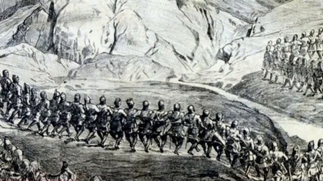 Симд нартов «Нæртон Симд» смотреть онлайн