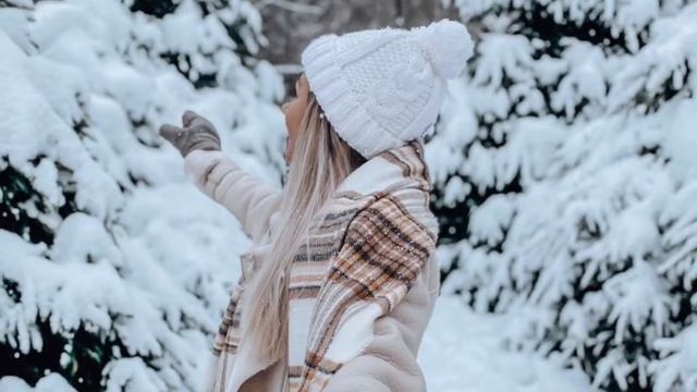 Добрая старая песня «Новогодняя сказка» смотреть онлайн