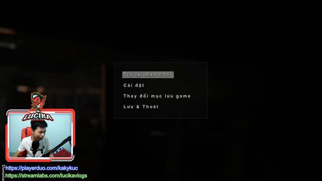 Outlast 2 Việt Hóa #2 - Tìm Em Linh BẦU... смотреть онлайн