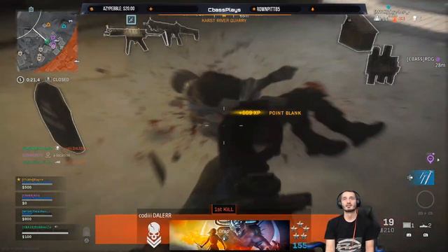 [LIVE] COD WARZONE Season 7 Dec 16 | PS4 Playstation 4 смотреть онлайн