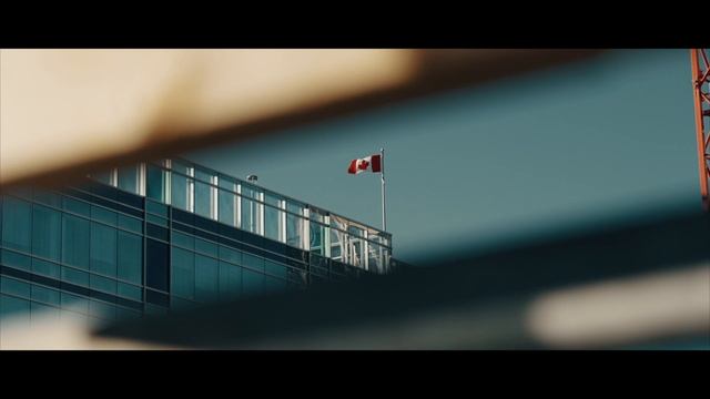 Downtown Calgary - Panasonic S5 X Sigma 17-70 F2.8-4 смотреть онлайн