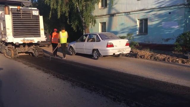 Асфальтовая крошка из под фрезы с доставкой смотреть онлайн