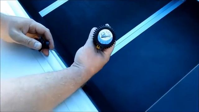 Обзор RiverBoats RB 330TT от пользователя