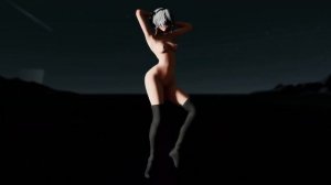 ME! ME! ME! - MMD - 2B Nier Automata R18