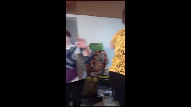 дембель Кирилла