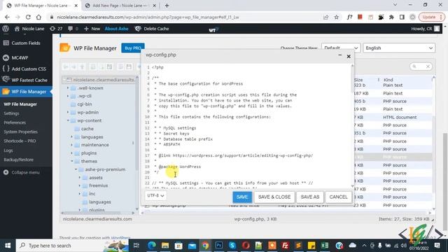 How to Fix Add Media Button Not Working in WordPress смотреть онлайн