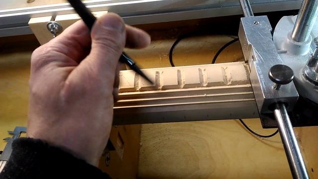 Правильная склейка двух сегментов для точной геометрии смотреть онлайн