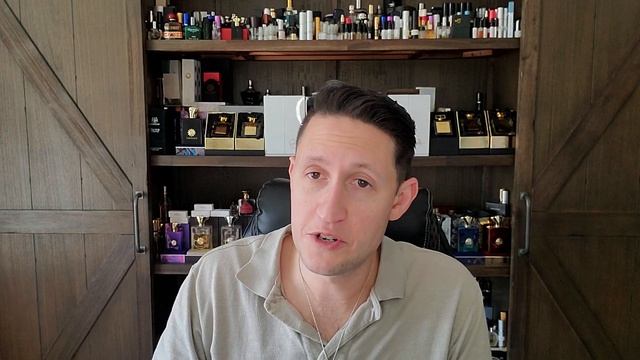 Moresque Emiro (2015) Early Impression #moresque #nichefragrance #fragrance #cologne #perfume смотреть онлайн