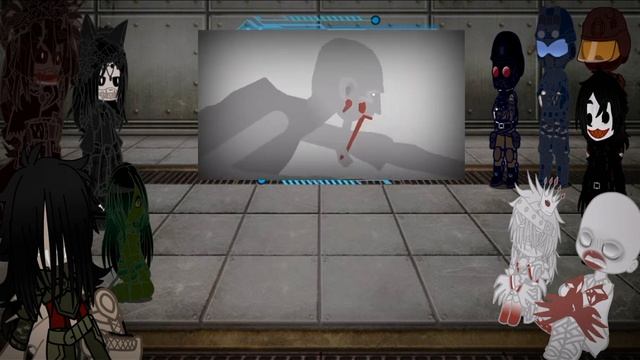 scp react too scp 682 vs scp 096 (1+ video) смотреть онлайн