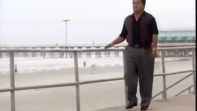 American Justice: Murder on the boardwalk