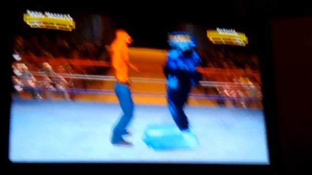Who will win Crash Bandicoot or john (episode two) смотреть онлайн