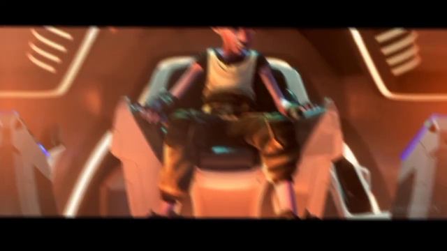 Звёздный путь Вундеркинды Далл под песню Всё что ты делаешь не напрасно смотреть онлайн