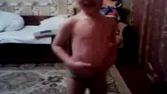 Танец попуаса смотреть онлайн