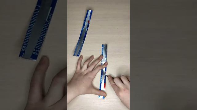 ФОРМА ДЛЯ ПЕЧЕНЬЯ СВОИМИ РУКАМИ! Новый Год 2020 DIY смотреть онлайн