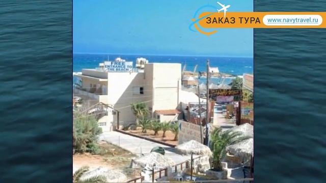 MINA STUDIOS 4* Греция Крит - Ираклион обзор – отель МИНА СТУДИОС 4* Крит - Ираклион видео обзор смотреть онлайн