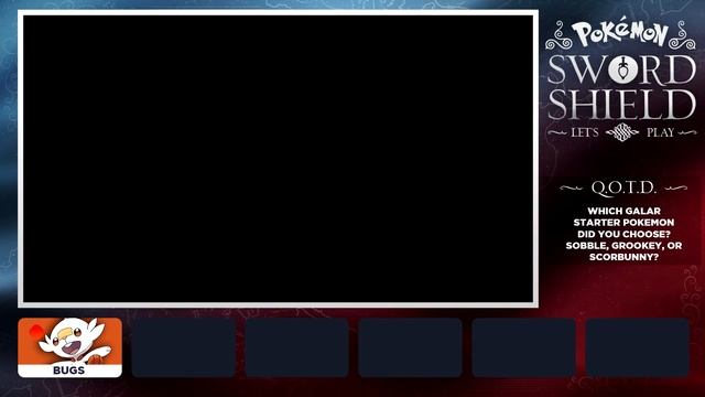 Let's Play Pokémon: Sword & Shield - Part 1 - En Garde! смотреть онлайн