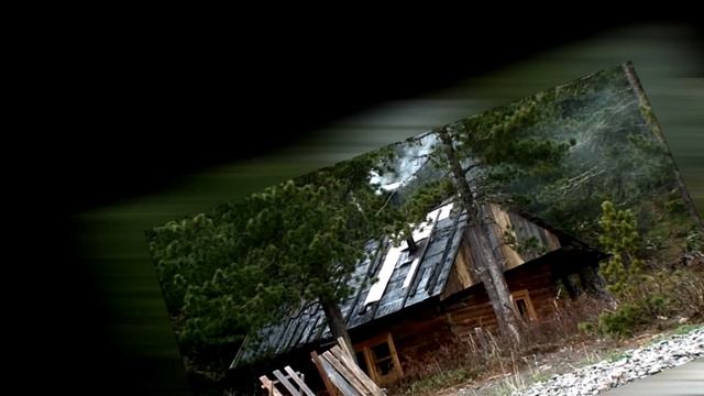 Вот это поворот! Новый козлятник для Агафьи Лыковой 2022 | лес | абакан | тайга | отшельники смотреть онлайн
