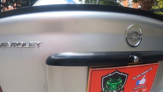 Todo sobre el Chevrolet Corsa wind sedan 1.4 ?? смотреть онлайн