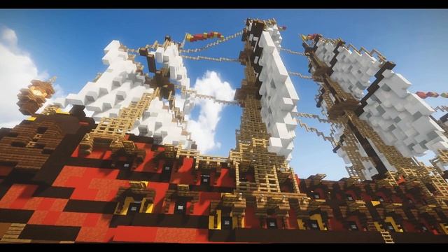 Галлеон "Арабелла" капитана Блада (Captain Blood's galleon "Arabella" ) смотреть онлайн
