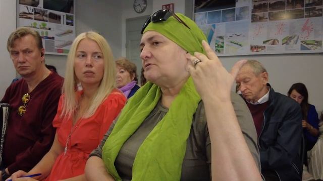 Как обсуждается генплан Сочи с жителями смотреть онлайн