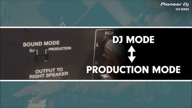 Wimpy music - Pioneer DJ store presenta Pioneer DJ DM 50D смотреть онлайн