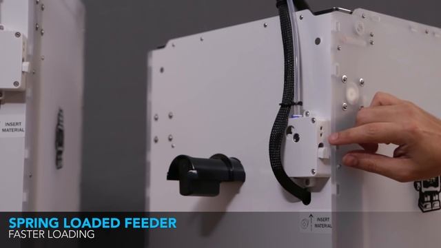 Ultimaker 2 + And Ultimaker 2 Extended + Unboxing