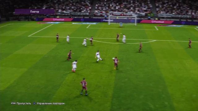 PES 2020 КАРЬЕРА "ВОКРУГ СВЕТА" #18 Финал Кубка Либертадорес смотреть онлайн