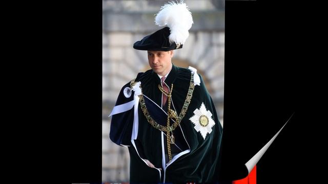 СРОЧНЫЕ НОВОСТИ!!! ПРИНЦ УИЛЬЯМ НАЧАЛ ПЛАНИРОВАТЬ СВОЮ КОРОНАЦИЮ... смотреть онлайн