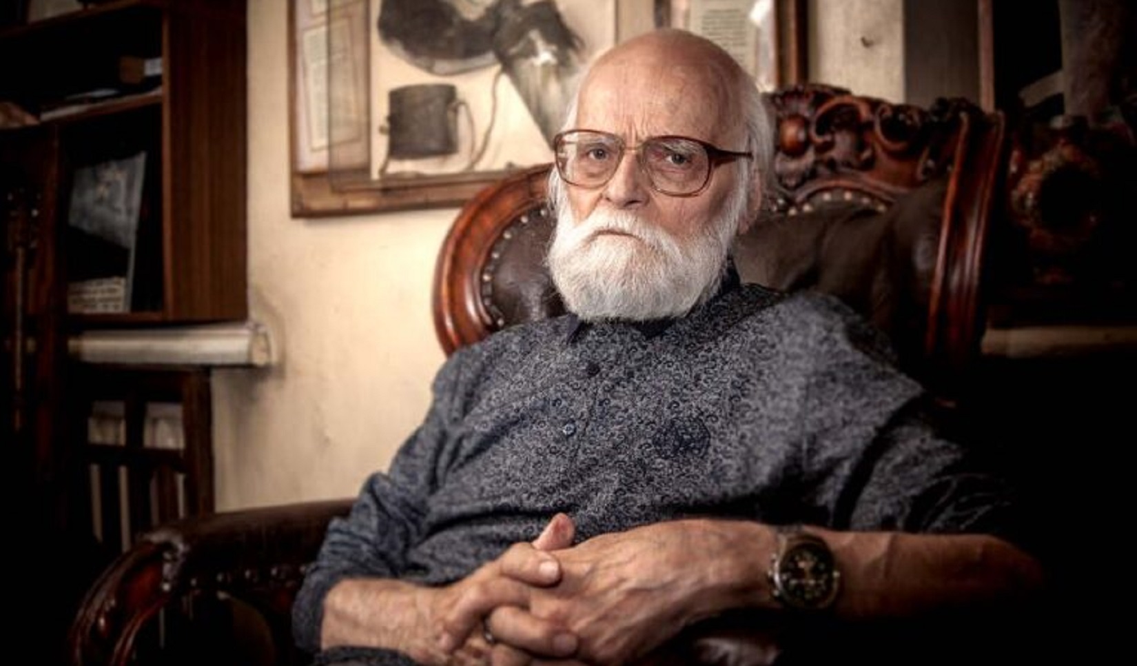 Доклад докт. историч. наук А.Н. Зелинского "Современная периодическая система Православной Пасхалии" смотреть онлайн